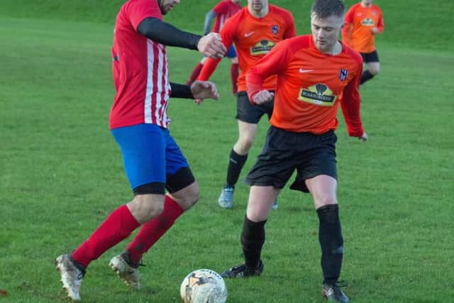 Radio Scarborough tackle Valley