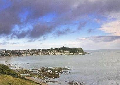 Scarborough South Bay has failed water quality tests for the second year running