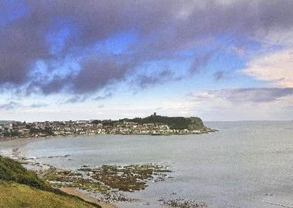 Scarborough South Bay has failed water quality tests for the second year running