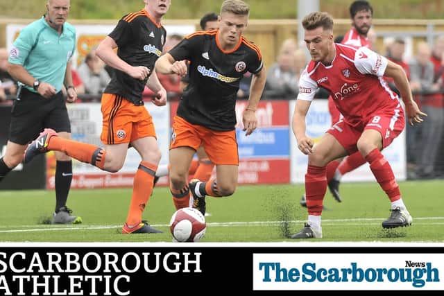 Boro view