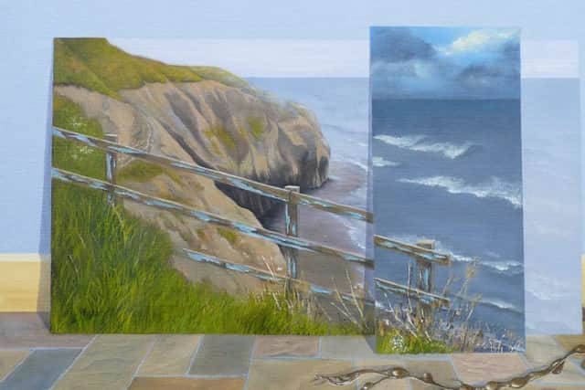 Time and Time, by Janette Boskett