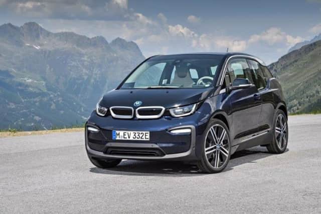 Electric Car