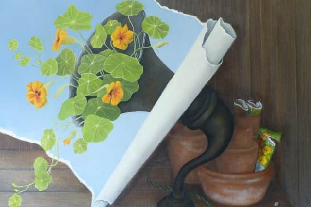 Annual broadcast, by Janette Boskett.