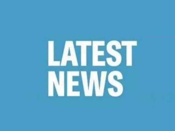 Latest news