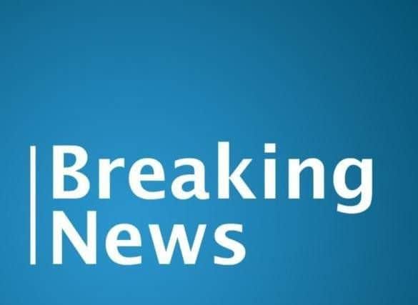Breaking News