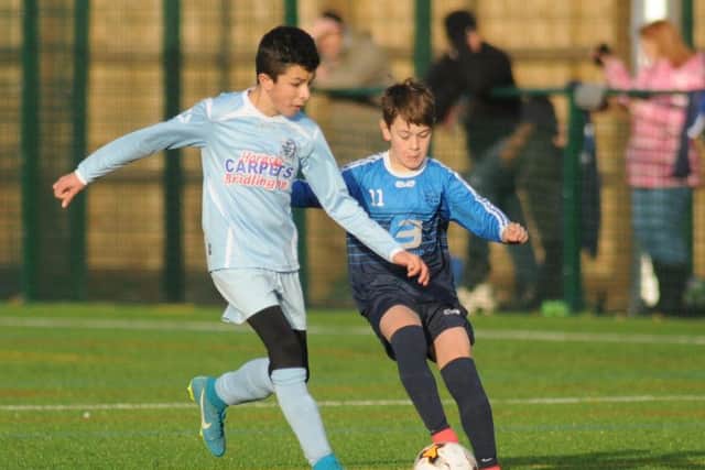 League leaders Rangers Scorpions surge past Victoria Dock