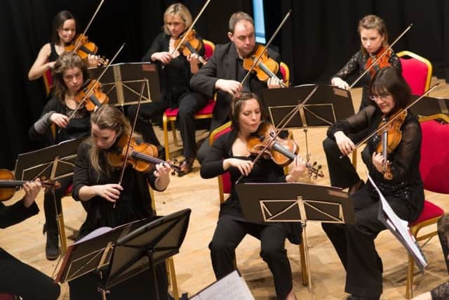 Manchester Camerata