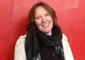 Alison Watt