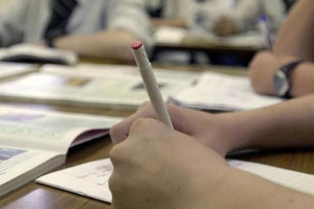 Apply for school places now.