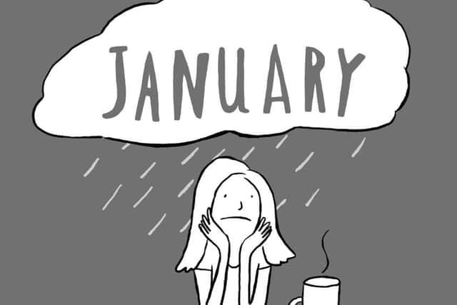 Is this the dullest week of the year?