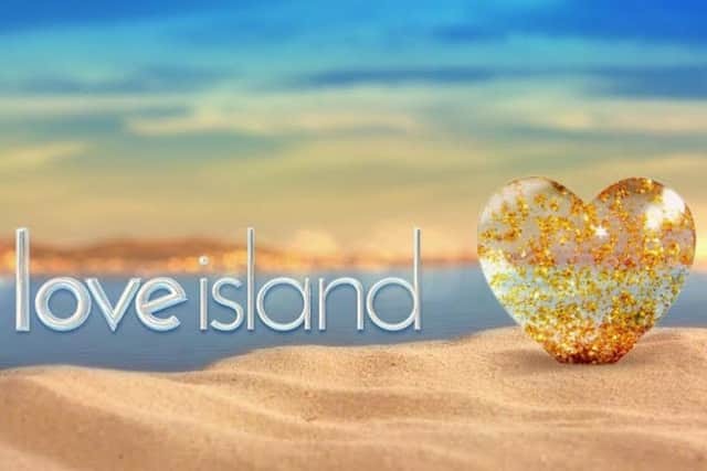 Love Island wants applicants