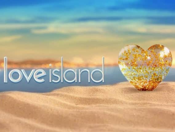 Love Island wants applicants