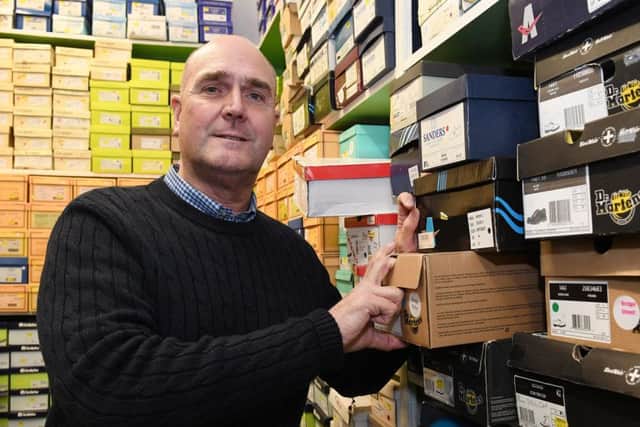 The Old Town branch will be transformed into offices for the internet arm of the business