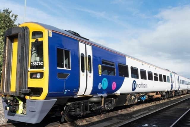 We have teamed up with Northern to bring our readers this offer.