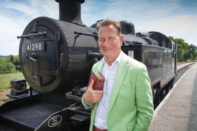Michael Portillo