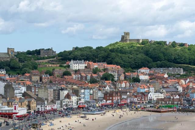 Scarborough South Bay
