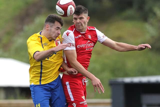 Matty Turnbull will be keen to impress against Boro tomorrow night