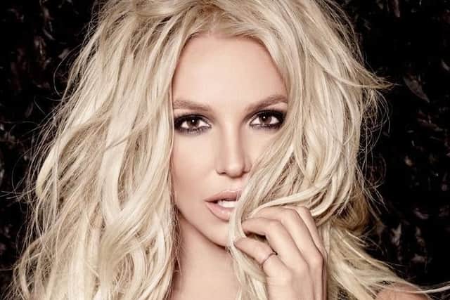 Britney Spears