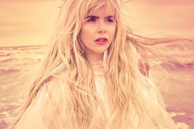 Paloma Faith