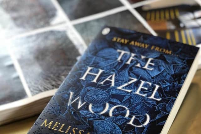 The Hazel Wood by Melissa Albert
7.99
Penguin Random House
Penguin Paperback released on February 8.