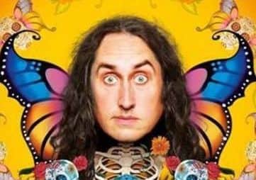 Ross Noble
