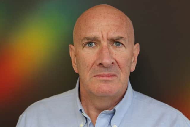 Simon Day