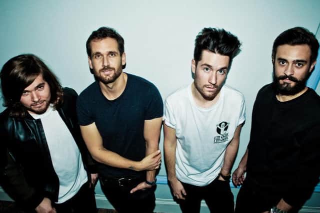Bastille