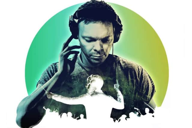 Pete Tong