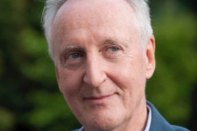 Hugh Fraser