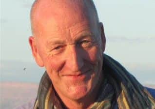 Peter Guttridge
