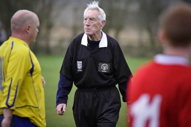 Saturday and Sunday League clubs will hold a minute's silence before games this weekend to honour Albert Eadon