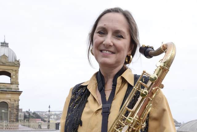 Kathy Seabrook