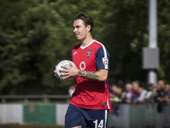 Sam Muggleton