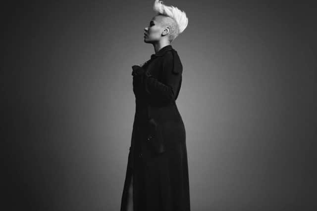 Emeli Sande