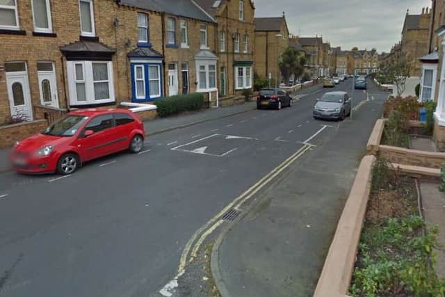 Garfield Road. Photo: Google.