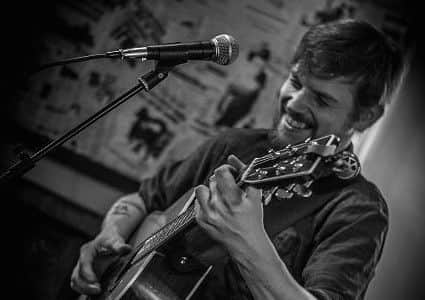 Tom Townsend