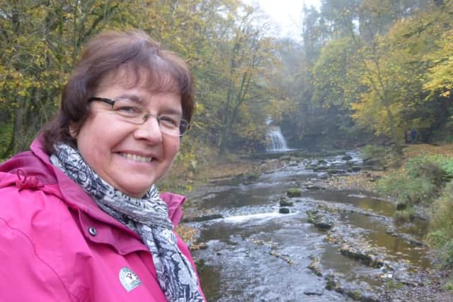 Lesley Newton