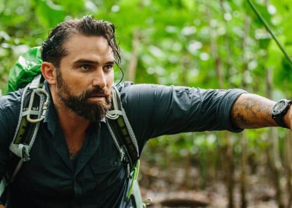 Ant Middleton