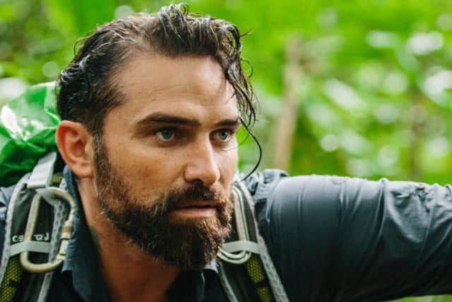 Ant Middleton
