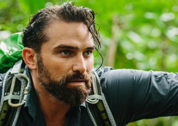 Ant Middleton