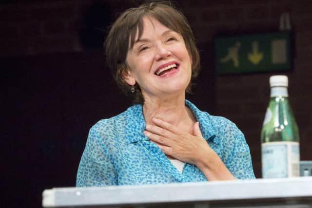 Marian McLoughlin