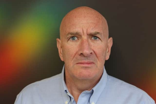 Simon Day