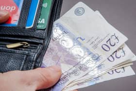 Humberside Police yesterday received two reports of the bogus phone calls from worried residents.