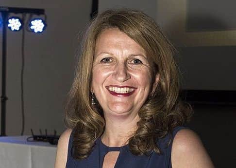 Tina Boden has launched a new service called B&B Keeper.