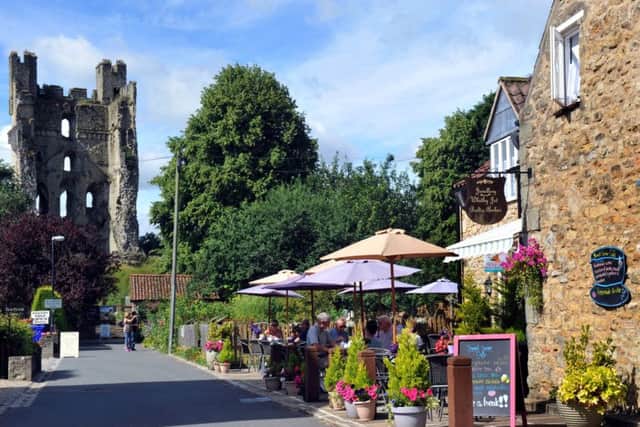Helmsley
