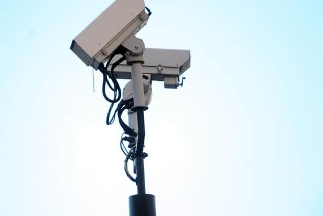 CCTV