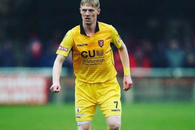 James Cadman