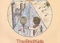 The cover of the original record