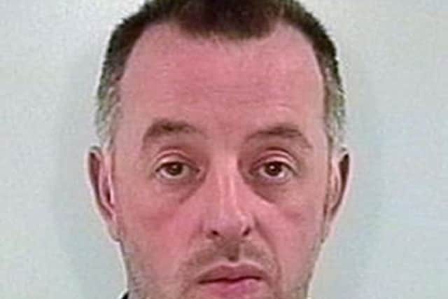 Martin Bell