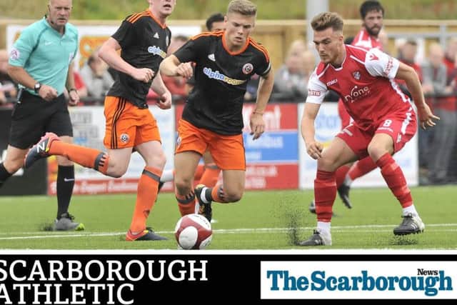 Boro report